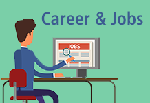 Career & Jobs
